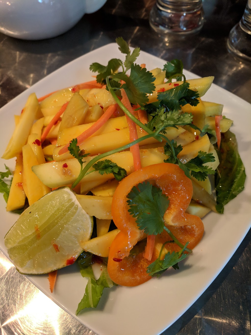 Viet Thai Bistro | 15566 McIvor Blvd SE, Calgary, AB T2Z 4R5, Canada | Phone: (403) 453-2222