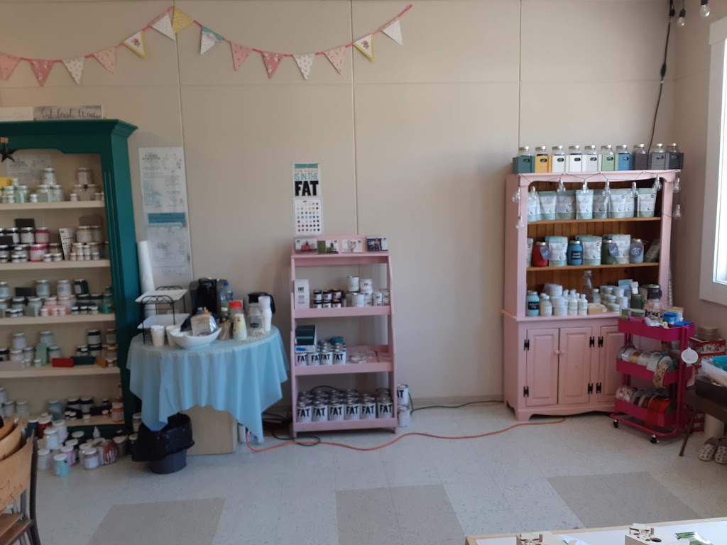 The Brigus Mercantile | Brigus, NL, Canada | Phone: (709) 683-0586
