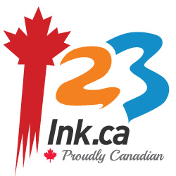 123Ink.ca | 400 Rue Marie-Curie, Vaudreuil-Dorion, QC J7V 5V5, Canada | Phone: (866) 979-7463