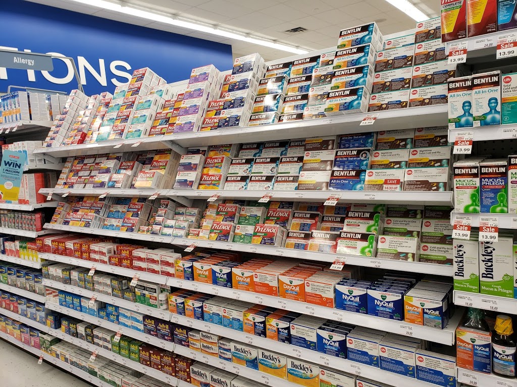 Shoppers Drug Mart | 3100 Howard Ave Unit T20, Windsor, ON N8X 3Y8, Canada | Phone: (519) 969-4523
