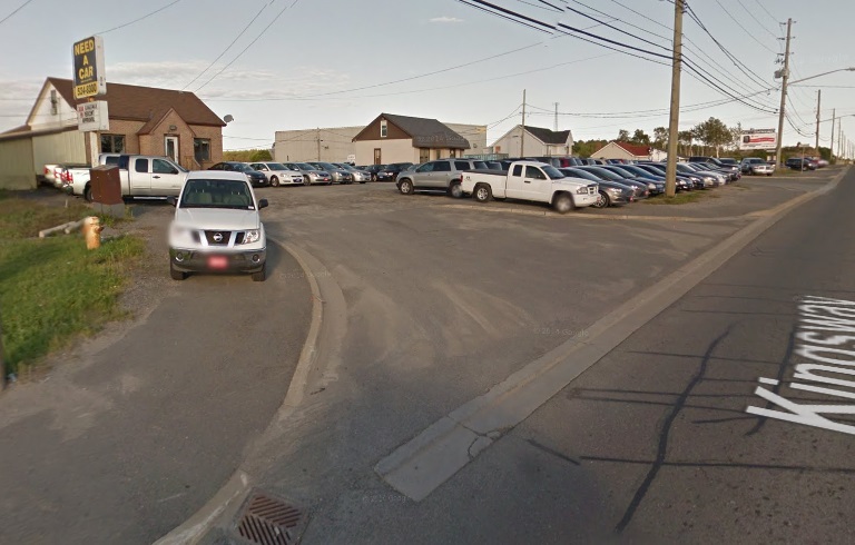 Need A Car Sudbury | 2030 Kingsway, Sudbury, ON P3B 4J8, Canada | Phone: (866) 748-0390