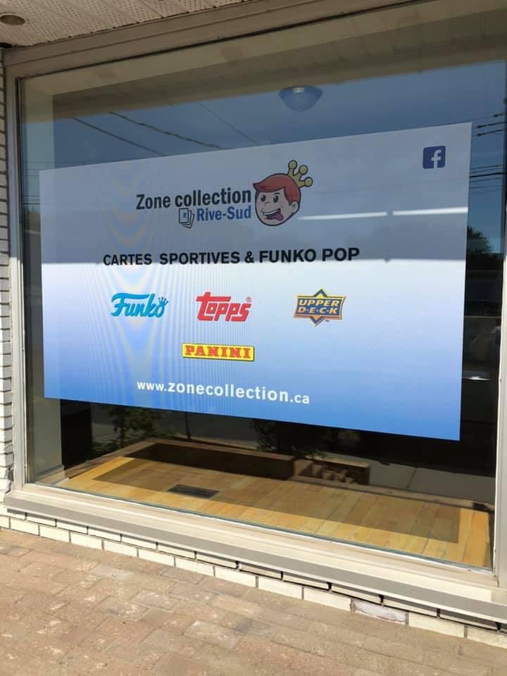 Zone Collection Rive-Sud | 2131 Rue Sainte-Hélène, Longueuil, QC J4K 3T5, Canada | Phone: (450) 999-3514