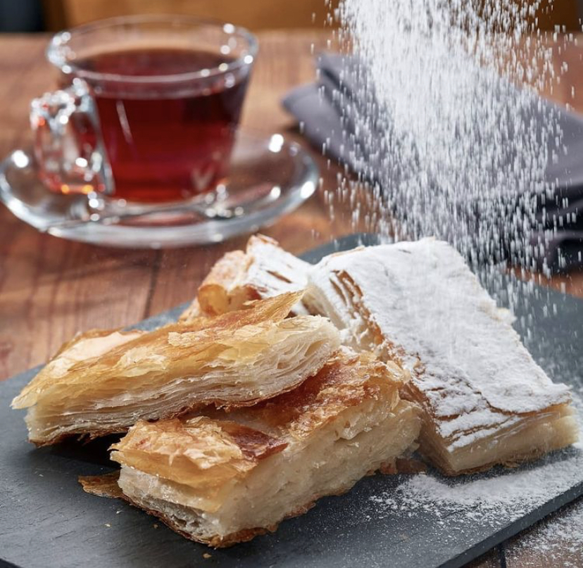 Allwaystop Bakery | 1110 Wilson Ave, North York, ON M3M 1G7, Canada | Phone: (416) 546-0053