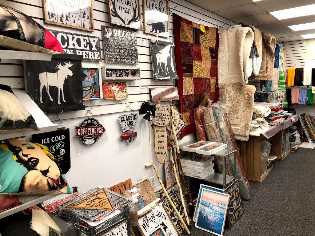 Homelife Boutique | 930 6 Ave E, Prince Albert, SK S6V 2J8, Canada | Phone: (306) 764-7788