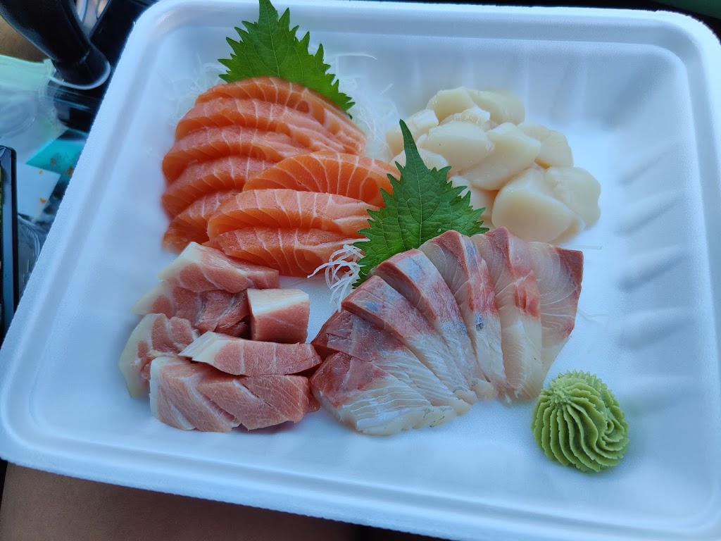 Taros Fish | 735 Markland St, Markham, ON L6C 0G6, Canada | Phone: (905) 887-8363