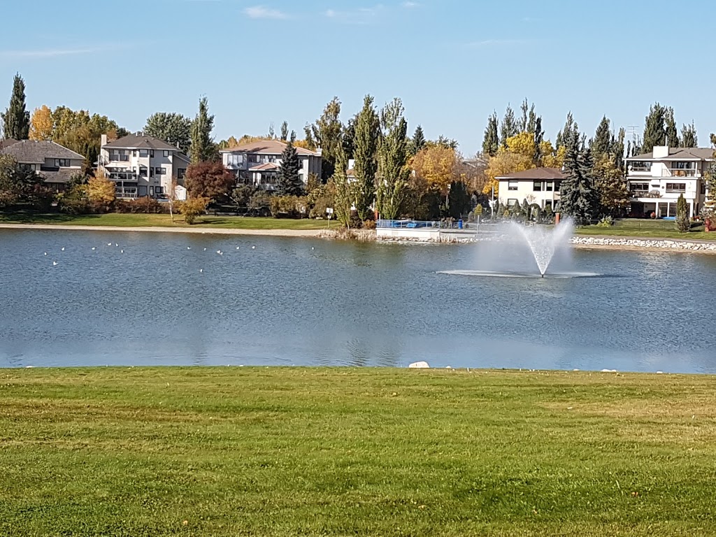 Ernest Lindner Park | Rogers Rd, Saskatoon, SK S7N 4A3, Canada