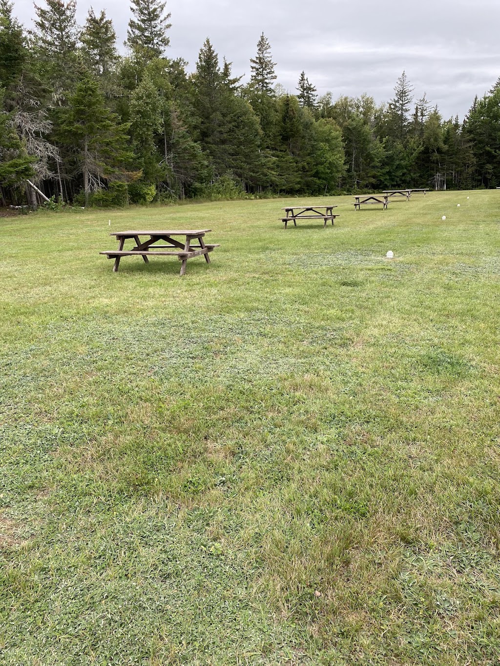 Ocean River RV Resort | 119 J McKenzie Rd, Tabusintac, NB E9H 2B8, Canada | Phone: (855) 550-1558