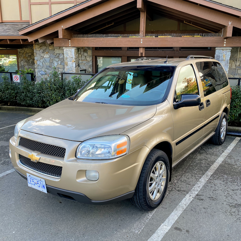 Viking Automotive Detail | 2917 Foul Bay Rd, Victoria, BC V8R 5C7, Canada | Phone: (250) 516-8833