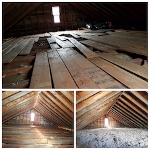 Nova-Pro Roofing & Attic Services | 899 Portland St, Dartmouth, NS B2W 2N4, Canada | Phone: (902) 407-9989