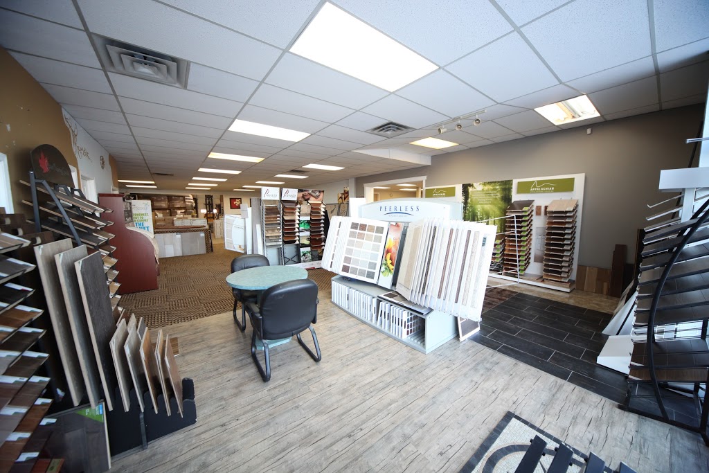 Alberta Carpet Centre Ltd | 4238 99 St NW, Edmonton, AB T6E 5B3, Canada | Phone: (780) 435-9410