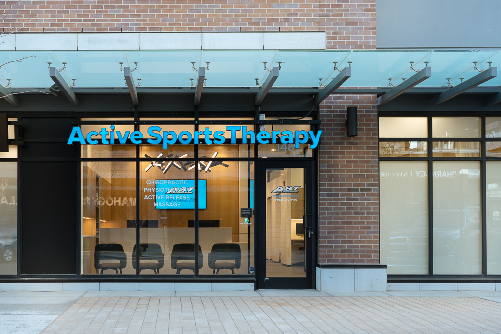 Active Sports Therapy Westman Village | 148 Mahogany Centre SE, Calgary, AB T3M 2X9, Canada | Phone: (403) 278-1405