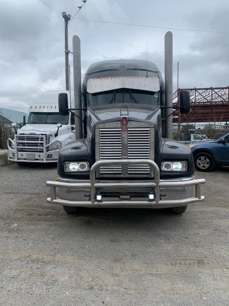 LB TRANSPORT LTD. | 8616 ON-7, Limehouse, ON L0P 1H0, Canada | Phone: (647) 821-9696