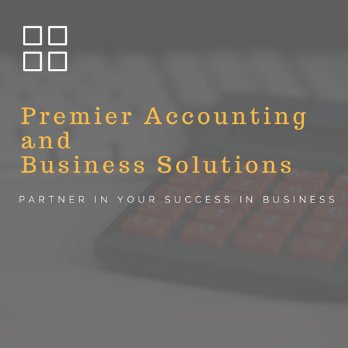 Premier Accounting and Business Solutions | 100 Dynamic Dr #200, Scarborough, ON M1V 5C4, Canada | Phone: (647) 244-8915