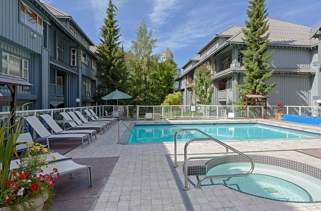 Glacier Lodge by Whistler Reception Services | 4573 Chateau Blvd, Whistler, BC V0N 1B4, Canada | Phone: (604) 932-0990