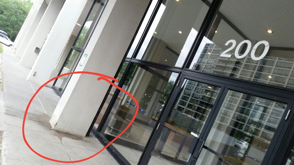 Hi-Rise 3 | 200 Rue de Gaspé, Verdun, QC H3E 1E6, Canada | Phone: (514) 769-8982