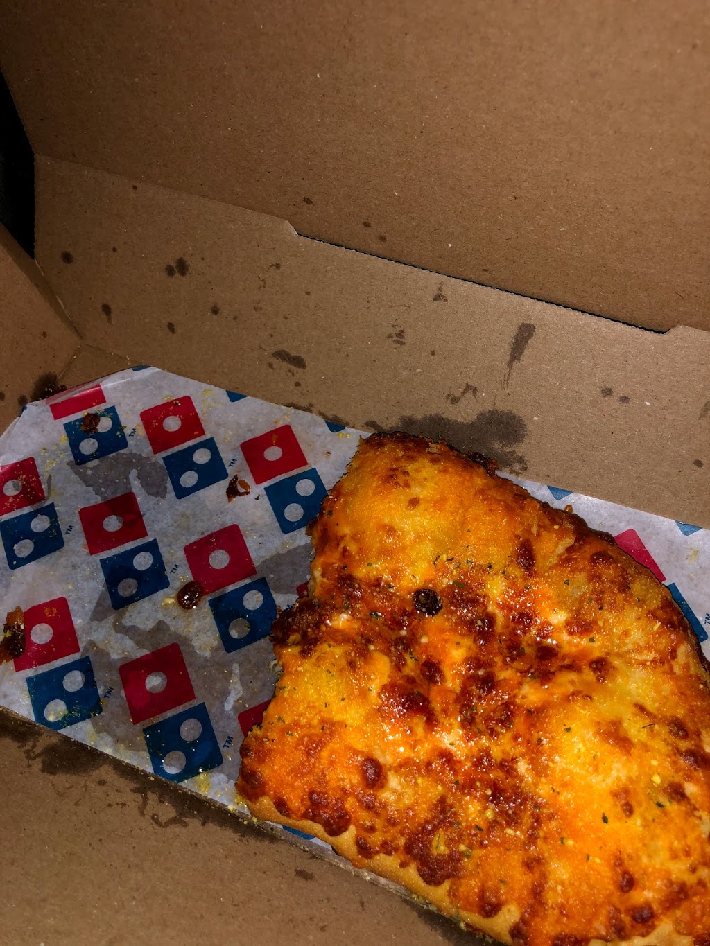 Dominos Pizza | 6605 Hwy 7 Unit #4, Markham, ON L3P 7P1, Canada | Phone: (905) 472-4556