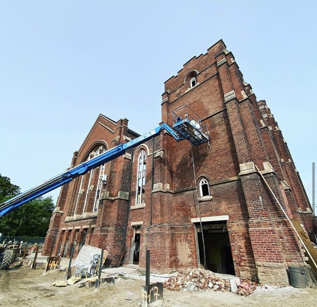DNR Restoration Inc. | 324 Saunders Rd #8, Barrie, ON L4N 9Y2, Canada | Phone: (705) 721-0440