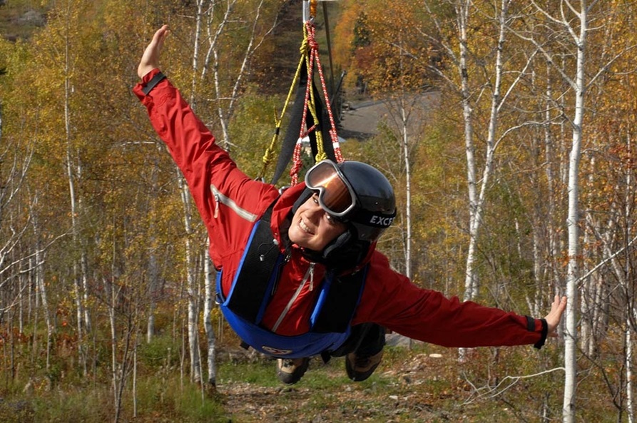 Parc du Mont-Citadelle | 69 Rte du Mont-Citadelle, Saint-Honoré-de-Témiscouata, QC G0L 3K0, Canada | Phone: (418) 497-2011