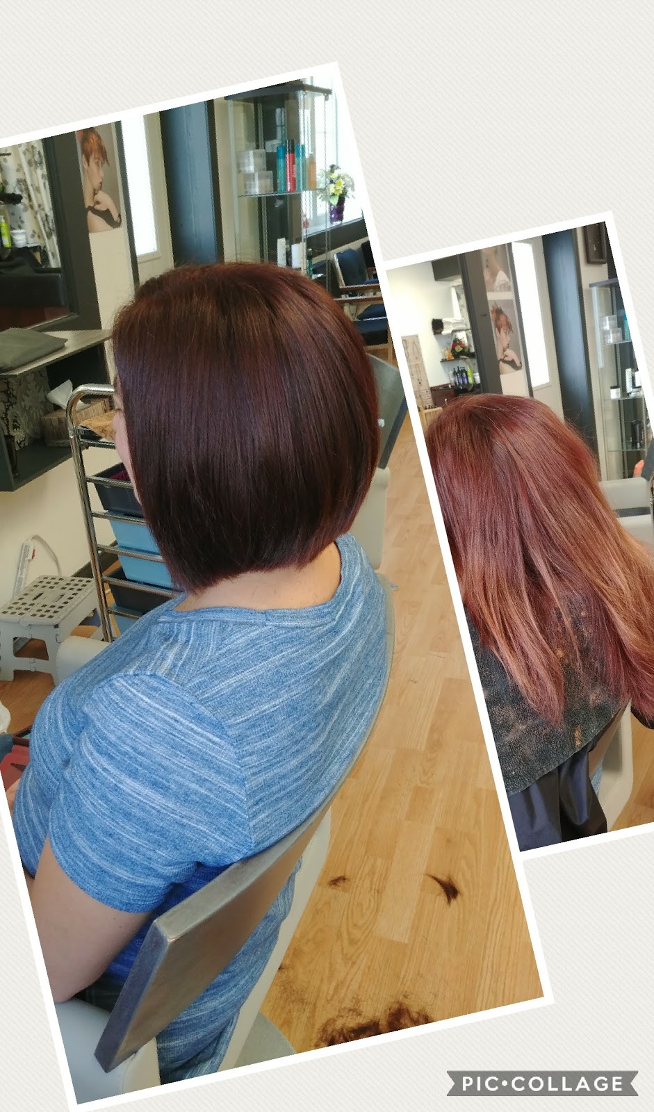 Salon Les Ciseaux dArt | 618 QC-201, Saint-Clet, QC J0P 1S0, Canada | Phone: (450) 456-8456