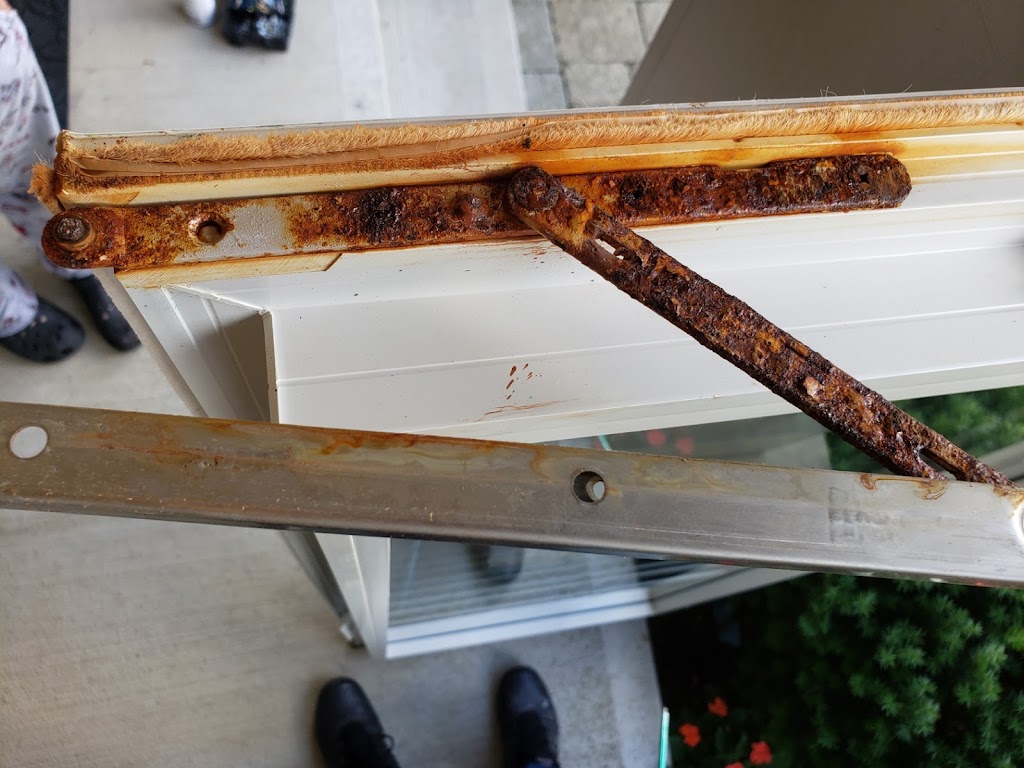 Ghazal window and Door repair | 3325 Casson Way, London, ON N6L 0B9, Canada | Phone: (519) 495-9202