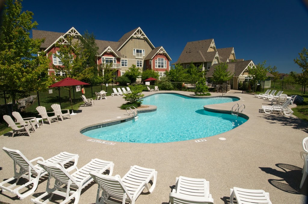 Rivergrass - Resort Homes by Blue Mountain Resort | 115 Fairway Ct, The Blue Mountains, ON L9Y 0P8, Canada | Phone: (833) 583-2583