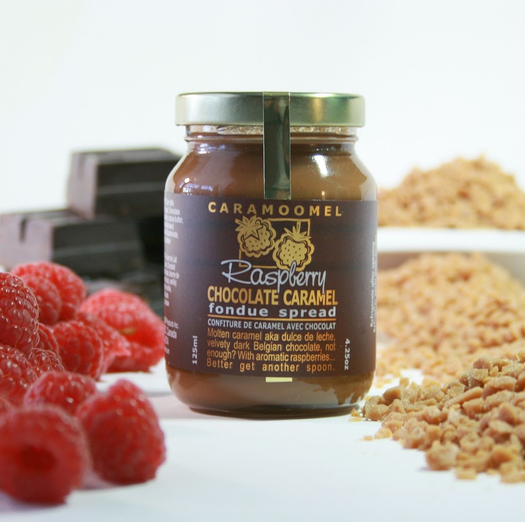 Caramoomel Natural Fine Food Creations | 2105 Morrison Rd, Kelowna, BC V1X 4W4, Canada | Phone: (250) 765-0574
