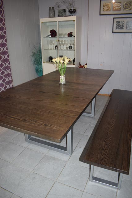 Atlantic Tables | 880 Findley Rd, Upper Kennetcook, NS B0N 2L0, Canada | Phone: (902) 957-0791