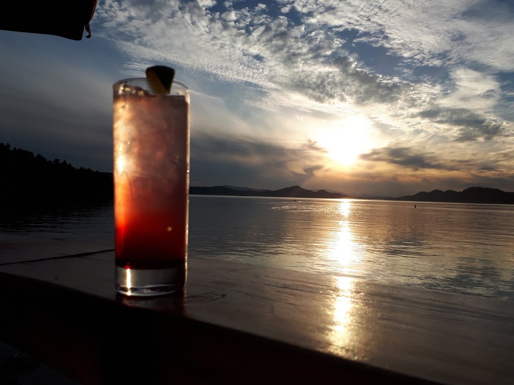 Saturna Lighthouse Pub | 100 E Point Rd, Saturna, BC V0N 2Y0, Canada | Phone: (250) 539-5725