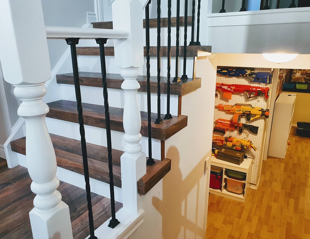 Juma Flooring | 11 Maple Dr, Stoney Creek, ON L8G 3C1, Canada | Phone: (905) 537-7880