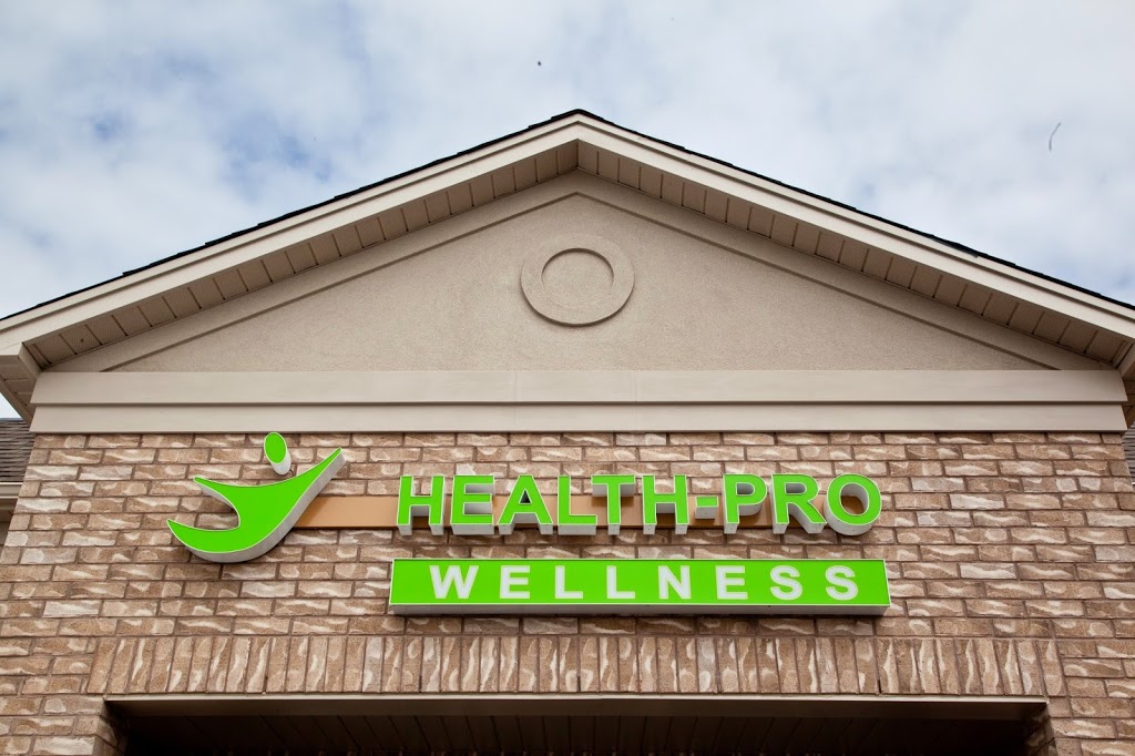 Health Pro Wellness | hair care | 125 Hawkview Blvd #2, Vaughan, ON L4H 3T7, Canada | 6473473848 OR +1 647-347-3848