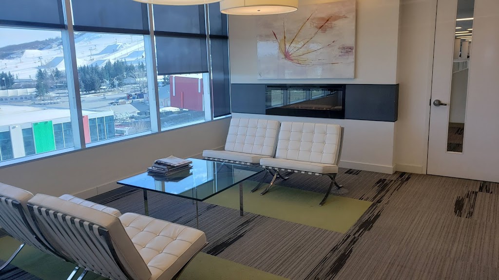 Advisian | 151 Canada Olympic Rd SW #500, Calgary, AB T3B 6B7, Canada | Phone: (403) 247-0200