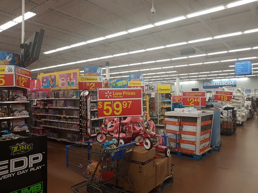 Walmart Dartmouth Supercentre | Dartmouth Crossing Supercentre, 90 Lamont Terrace, Dartmouth, NS B3B 0B5, Canada | Phone: (902) 461-4474