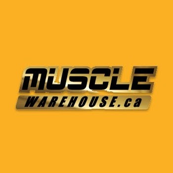 Muscle Warehouse | 5 Progress Dr, Orillia, ON L3V 6H1, Canada | Phone: (705) 325-9772