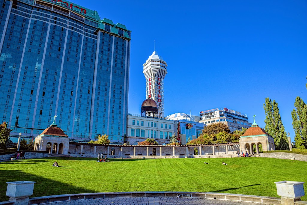 Christienne Fallsview Spa | 5875 Falls Ave 14th Floor, Niagara Falls, ON L2G 3K7, Canada | Phone: (905) 374-4445