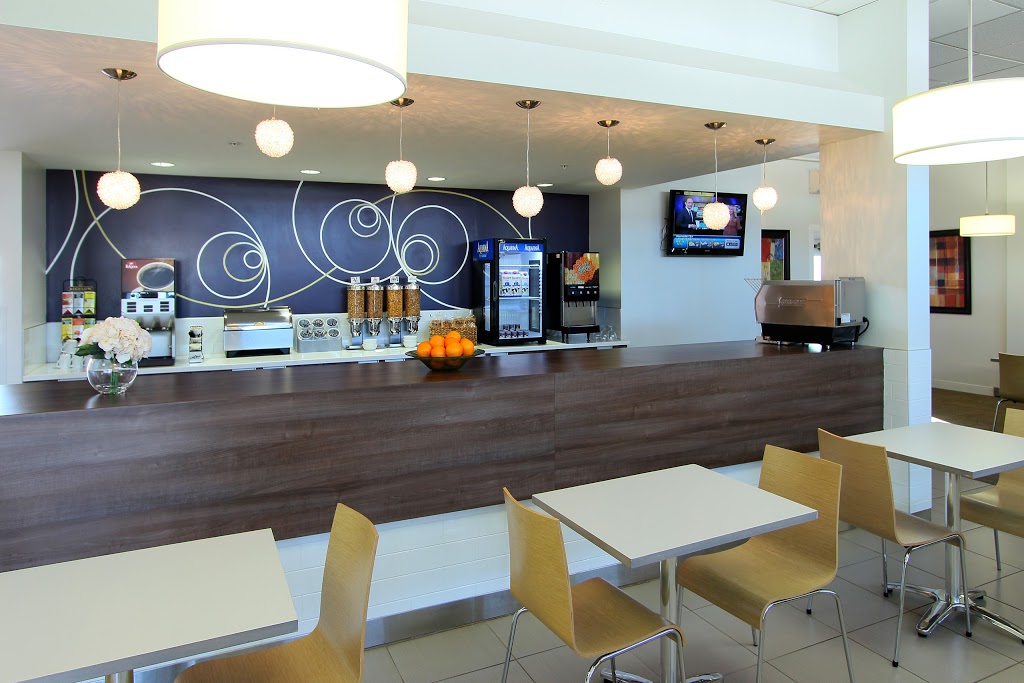 Rodd Moncton Hotel | 434 Main St, Moncton, NB E1C 1B9, Canada | Phone: (506) 382-1664