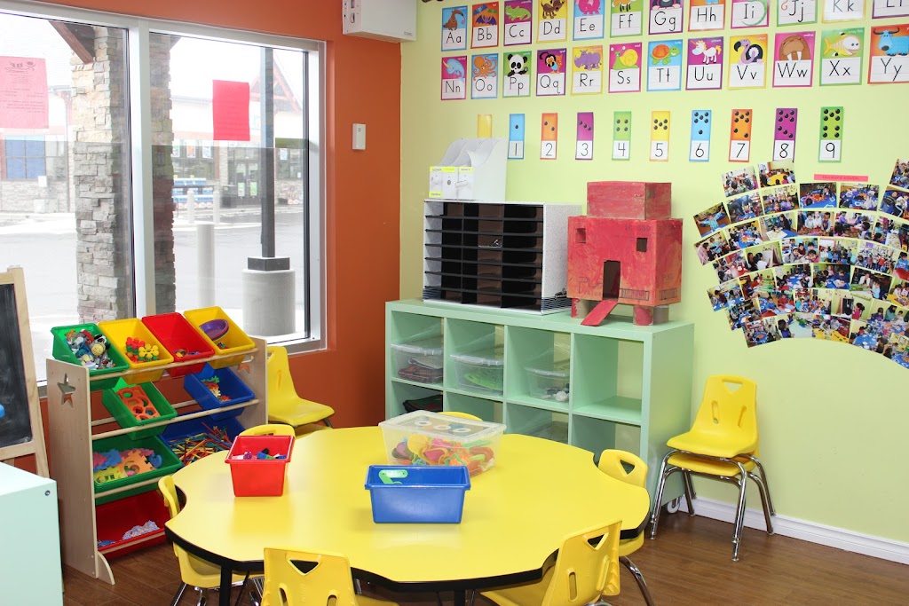 Bright Futures Preschool & Daycare Ltd. | 1109 55 Skyview Ranch Road Northeast, Calgary, AB T3N 0E4, Canada | Phone: (403) 612-5759