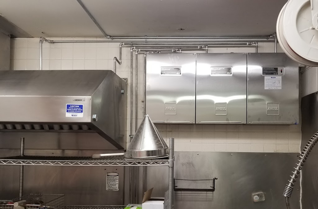 Bison Fire Protection Inc. | 35 Boys Rd, Springfield, MB R5R 0J6, Canada | Phone: (204) 237-3473