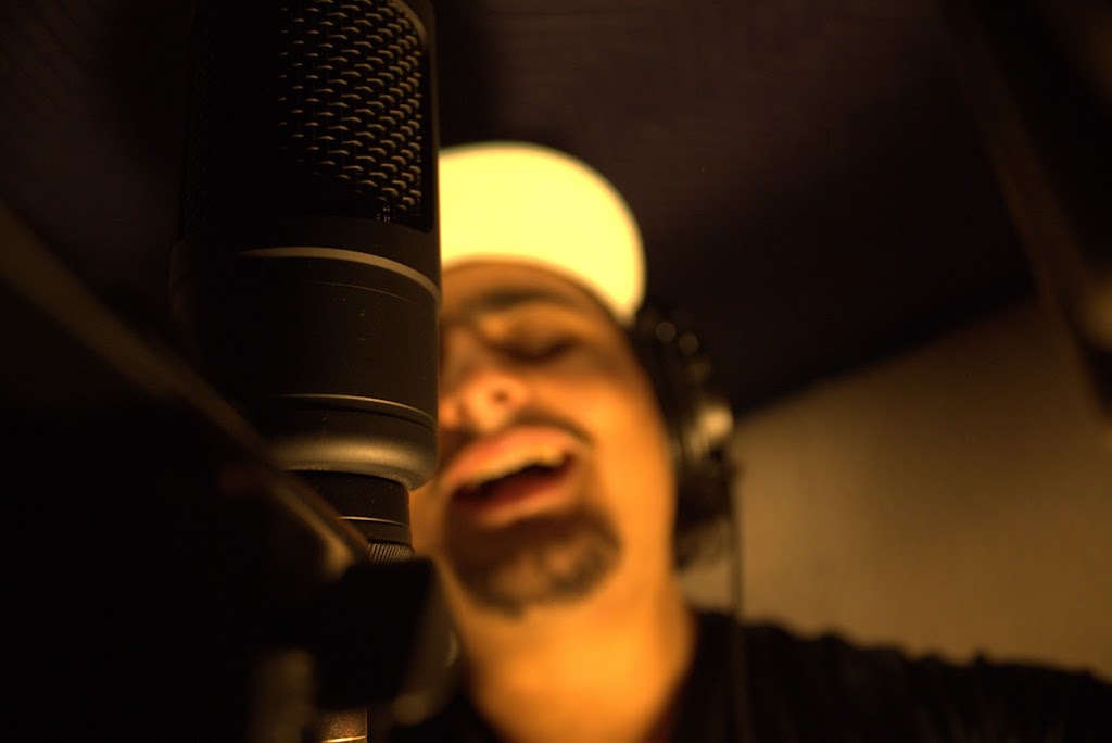 Toven Recording Studio | 397 Stillmeadow Cir, Waterloo, ON N2L 5M1, Canada | Phone: (226) 606-2452