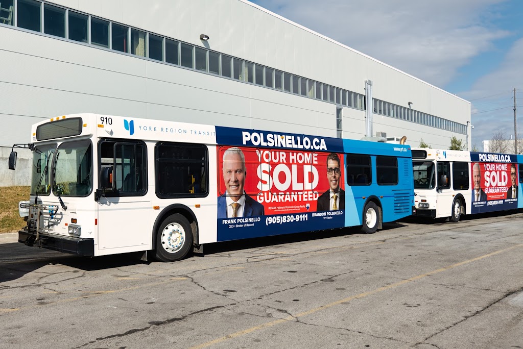 The Polsinello Team - Real Estate Agents | 16600 Bayview Ave Suite 302, Newmarket, ON L3X 1Z9, Canada | Phone: (905) 830-9111