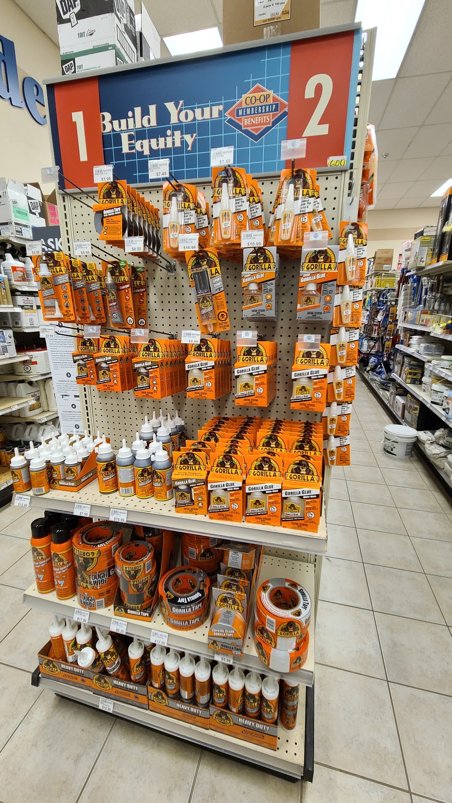 North Corridor Co-op Boyle Home Centre | 4802 Taylor Rd, Boyle, AB T0A 0M0, Canada | Phone: (780) 689-3751