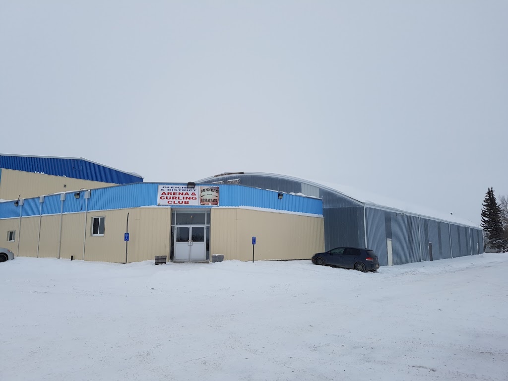 Gleichen Arena & Curling Club | 804 Adam St, Gleichen, AB T0J 1N0, Canada | Phone: (403) 734-3059