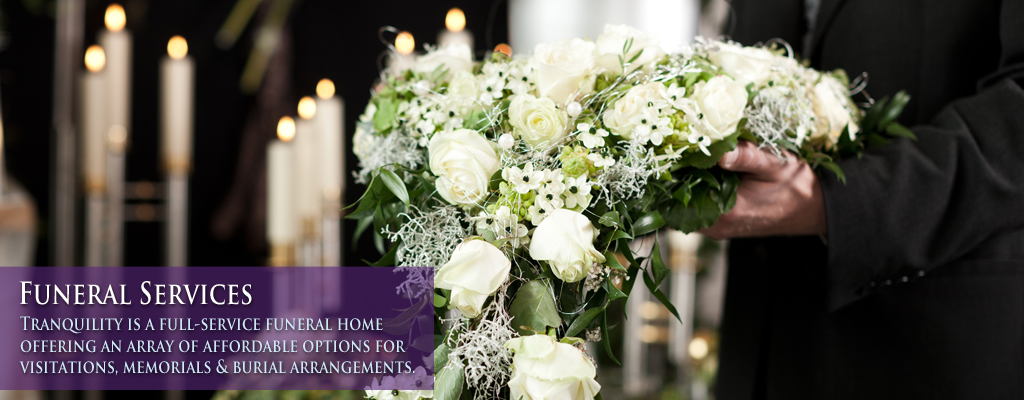 Tranquility Funeral Services Inc. | 2390 Haines Rd #14, Mississauga, ON L4Y 1Y6, Canada | Phone: (905) 815-1285