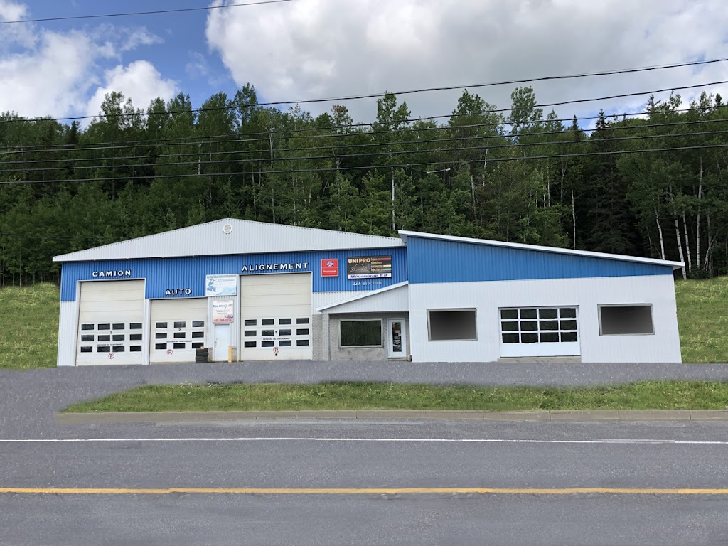 Charest Lionel & Fils Inc | 904 Rue Principale, Pohénégamook, QC G0L 1J0, Canada | Phone: (418) 893-5334