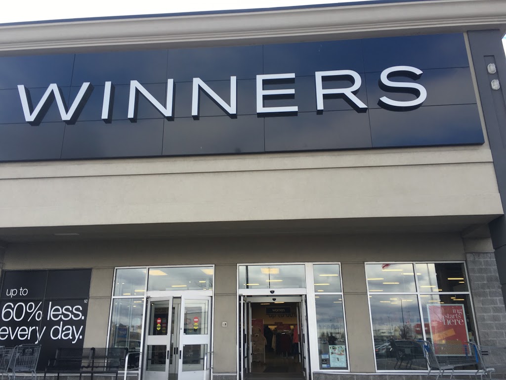 Winners | 10 Coventry Rd, Brampton, ON L6T 4V7, Canada | Phone: (905) 458-0218