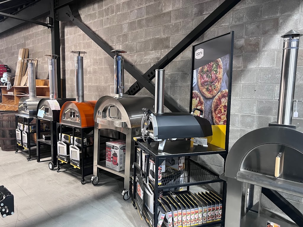 Boucane BBQ | 1361 Rue Denison O suite 102, Saint-Alphonse-de-Granby, QC J0E 2A0, Canada | Phone: (450) 770-2483