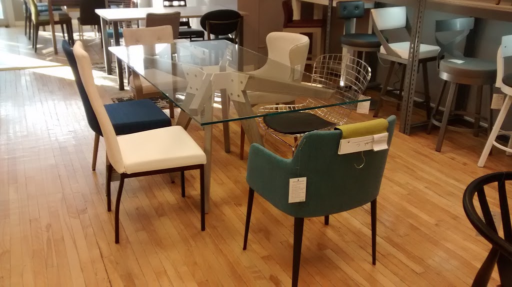 Lofty Ambitions | 286 Ottawa St N, Hamilton, ON L8H 3Z9, Canada | Phone: (289) 389-5465