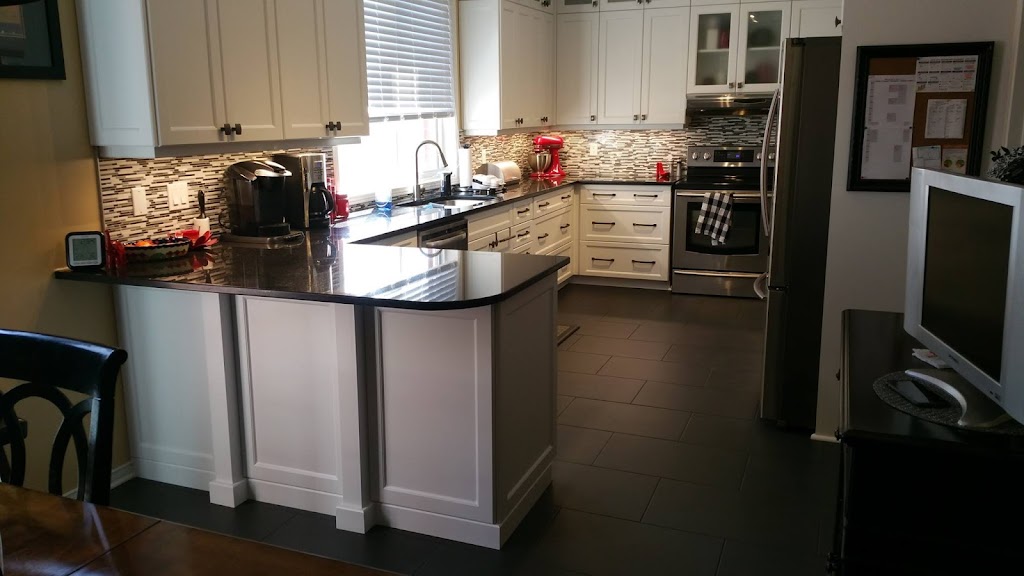 Ottawa Refacing | 1570 Liverpool Ct #4, Ottawa, ON K1B 4L2, Canada | Phone: (613) 878-0801