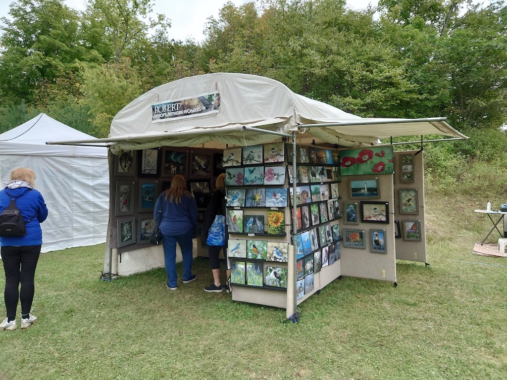 Sundance Artisan Show, Annual Labour Day Weekend Show | 126 Maberly Elphin Rd, Maberly, ON K0H 2B0, Canada | Phone: (613) 293-0688