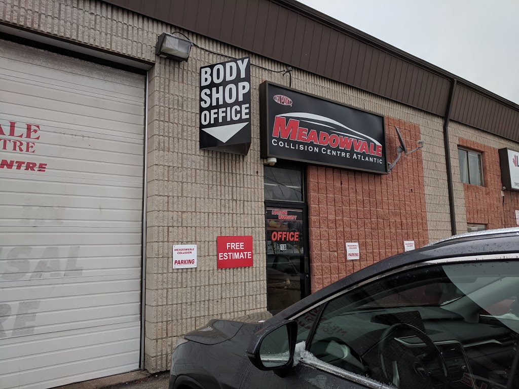 Meadowvale Collision Centre | 66 Thomas St, Mississauga, ON L5M 1Y6, Canada | Phone: (905) 286-1671