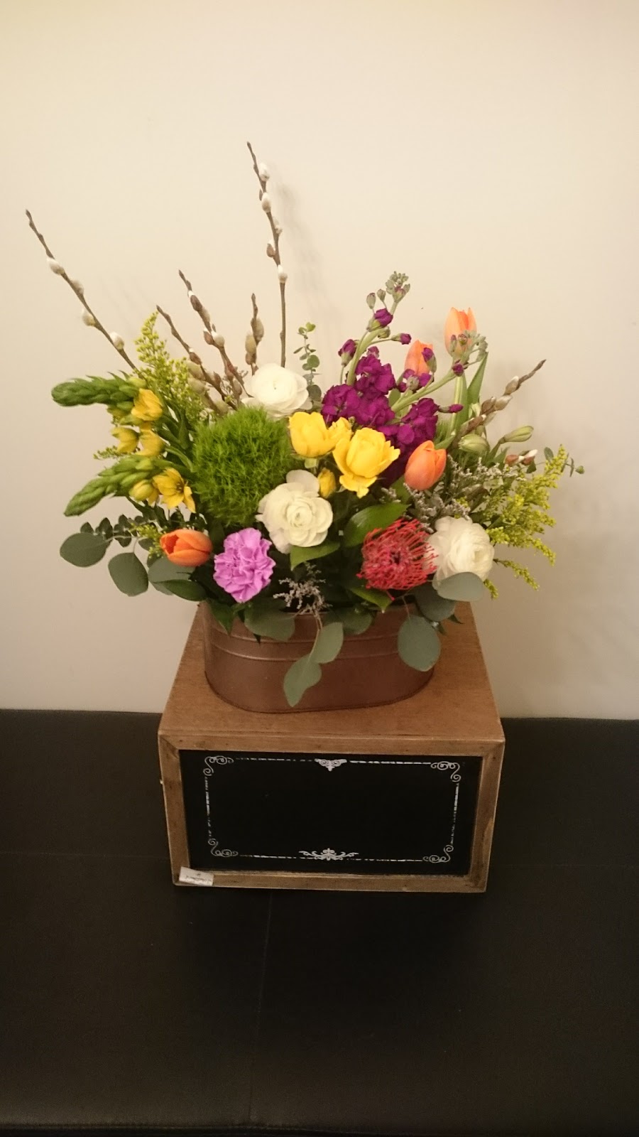 SAS Home & Floral | 239 Centennial Drive #5, Martensville, SK S0K 2T0, Canada | Phone: (306) 651-7277